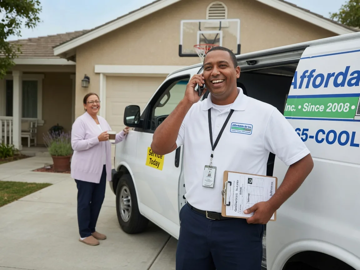 Central Ac Repair Preston, MO FAQs